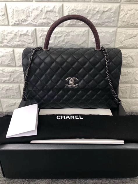 oversized chanel travel bag|authentic Chanel bag.